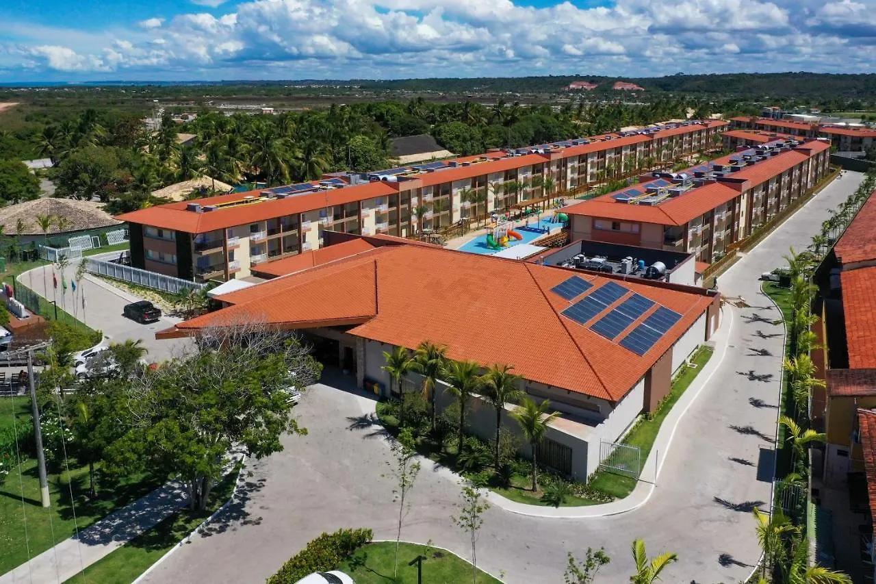 פורטו סגורו Resort Ondas Na Costa Do Descobrimento