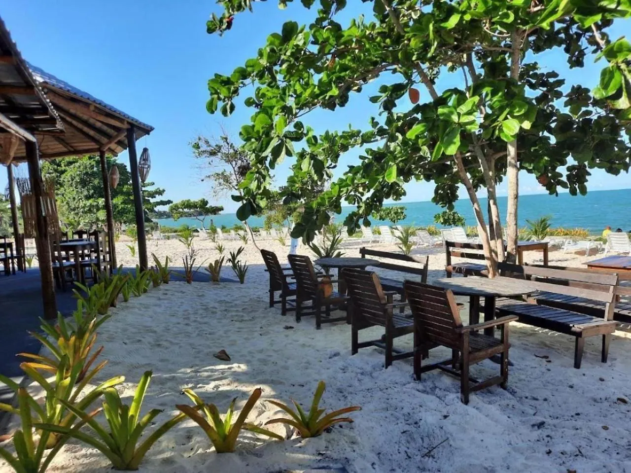 פורטו סגורו Resort Ondas Na Costa Do Descobrimento פורטו סגורו