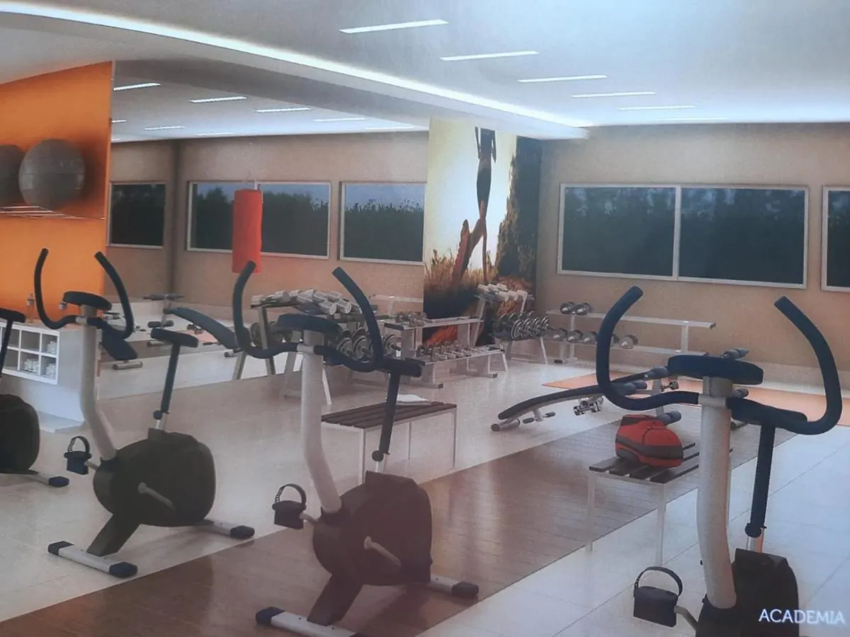 פורטו סגורו Resort Ondas Na Costa Do Descobrimento 0*, פורטו סגורו