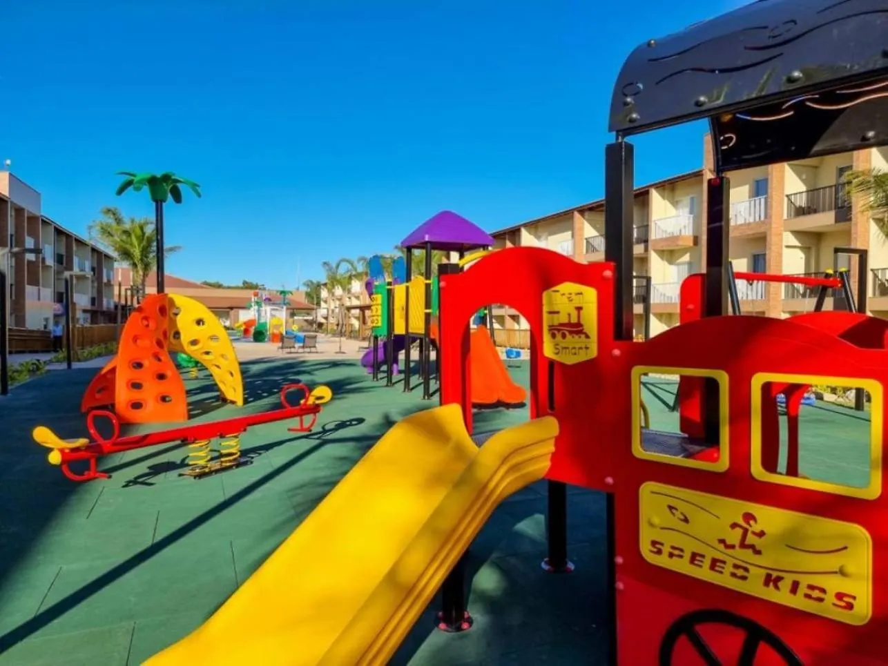 פורטו סגורו Resort Ondas Na Costa Do Descobrimento  פורטו סגורו