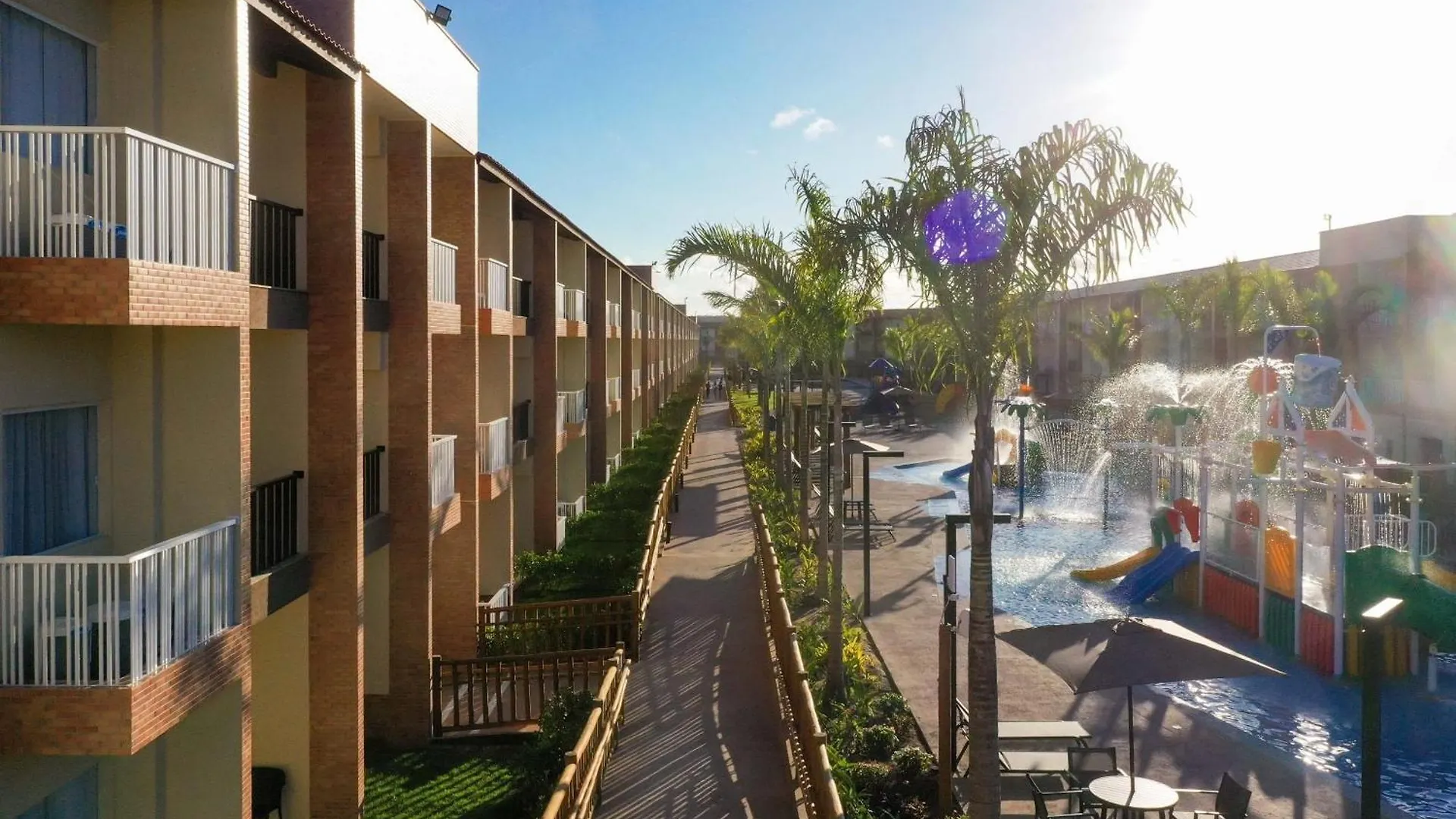 פורטו סגורו Resort Ondas Na Costa Do Descobrimento פורטו סגורו