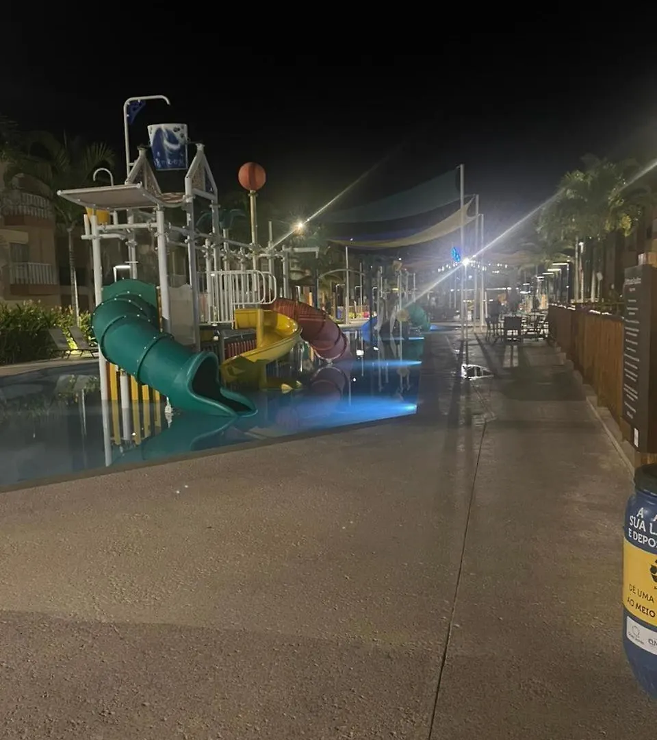 פורטו סגורו Resort Ondas Na Costa Do Descobrimento