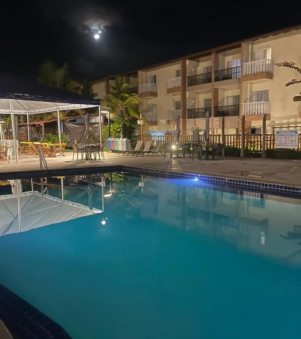פורטו סגורו Resort Ondas Na Costa Do Descobrimento 0*, פורטו סגורו
