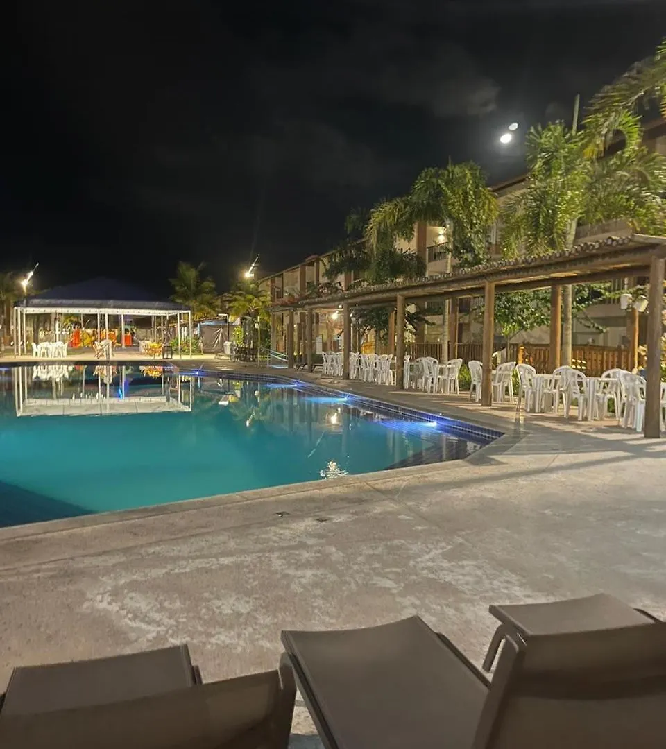 פורטו סגורו Resort Ondas Na Costa Do Descobrimento