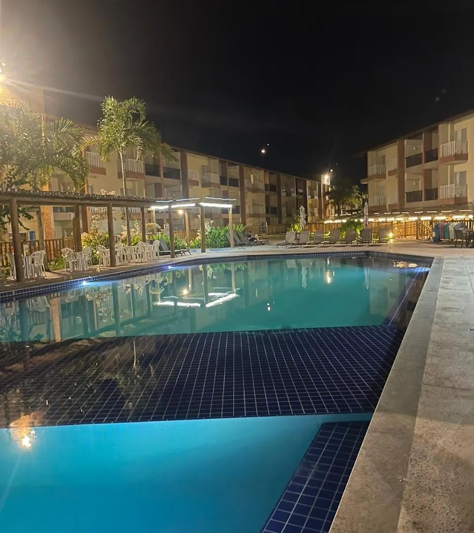 פורטו סגורו Resort Ondas Na Costa Do Descobrimento 0*, פורטו סגורו
