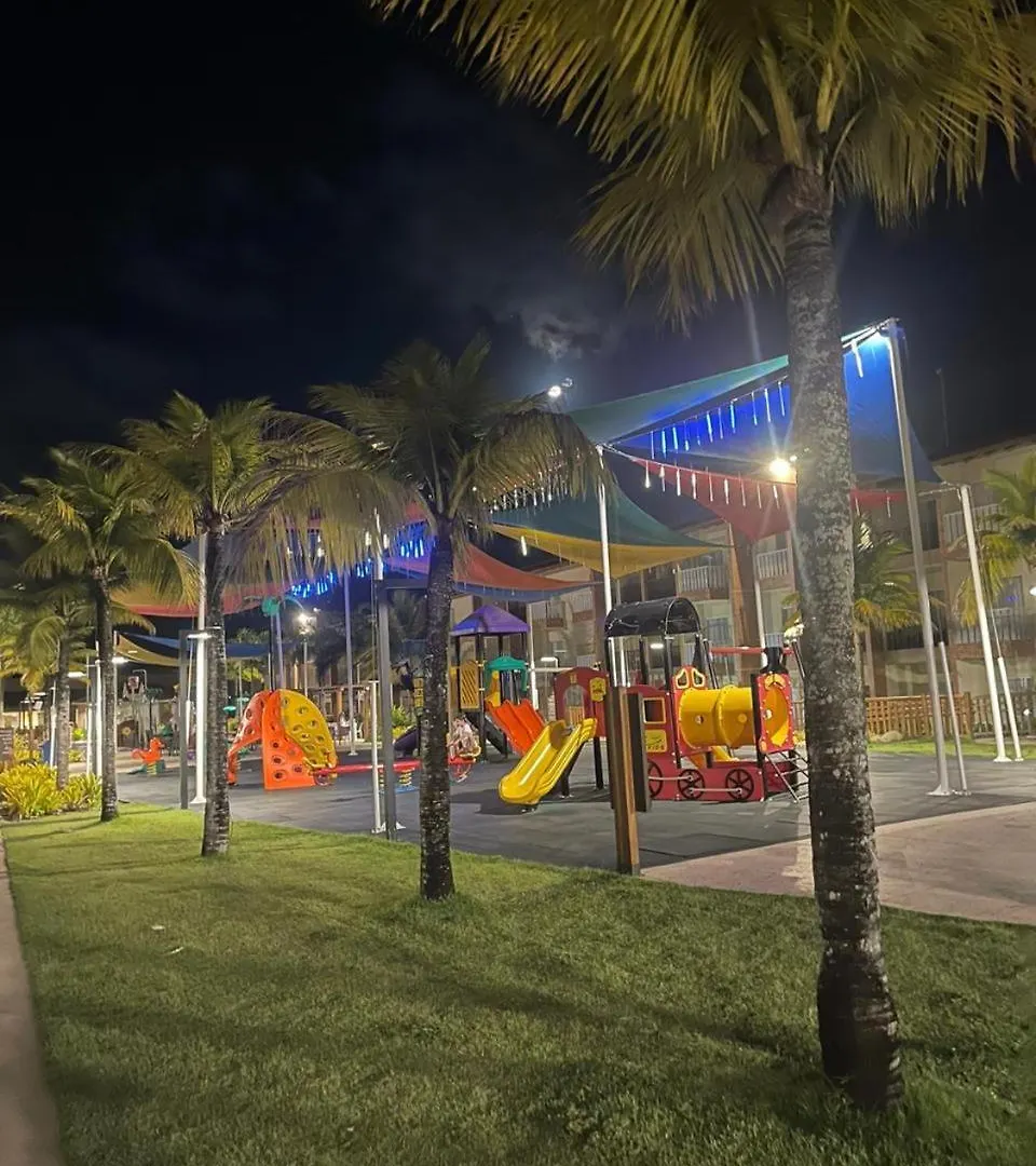 פורטו סגורו Resort Ondas Na Costa Do Descobrimento