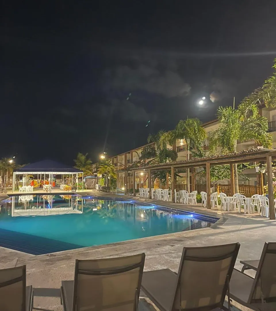 פורטו סגורו Resort Ondas Na Costa Do Descobrimento