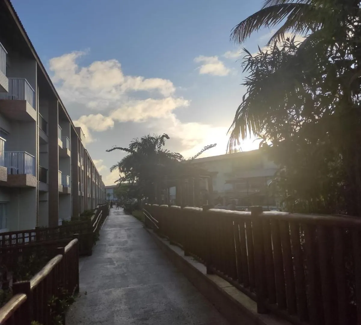 פורטו סגורו Resort Ondas Na Costa Do Descobrimento ברזיל