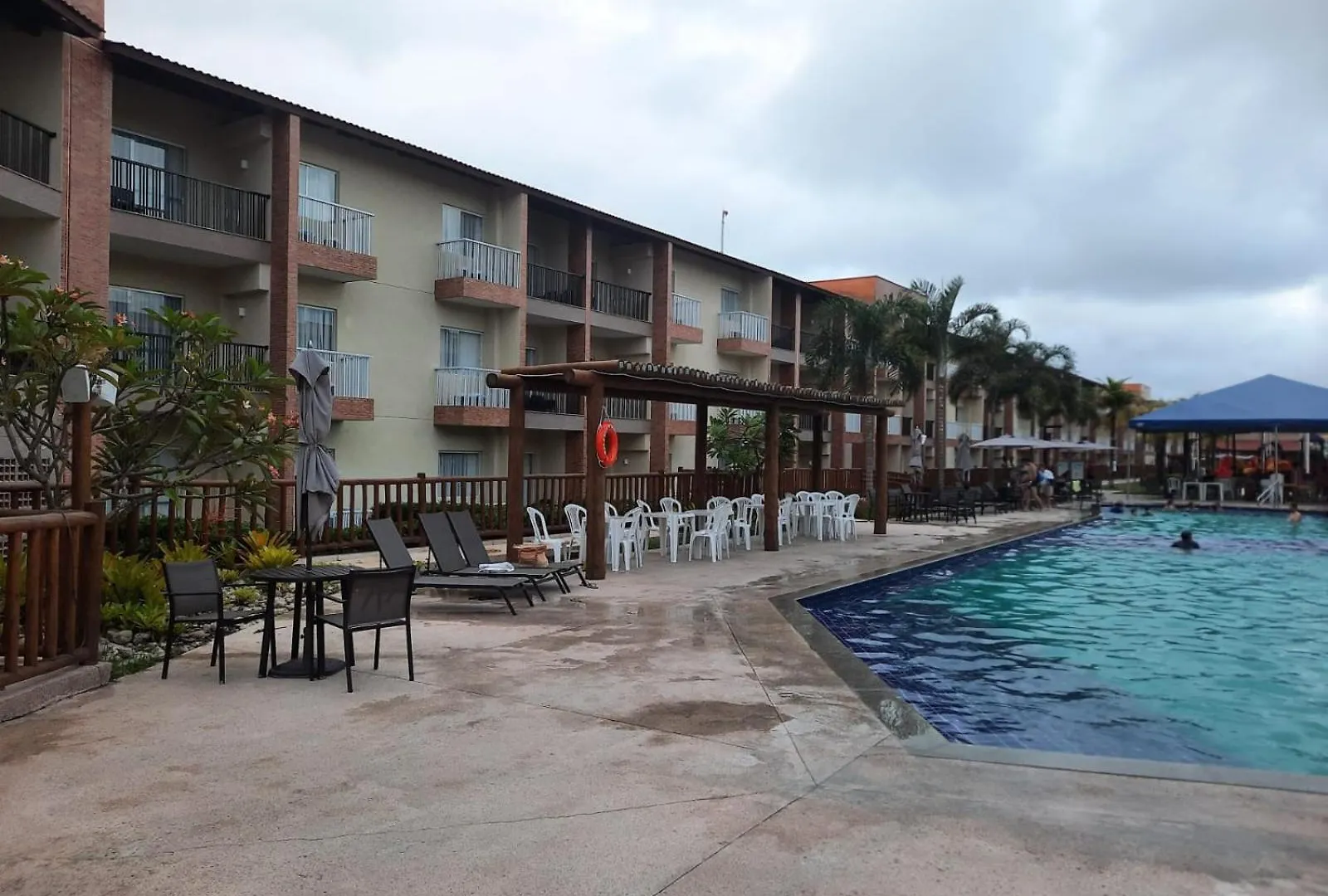 Resort Ondas Na Costa Do Descobrimento Porto Seguro